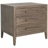 Safavieh Couture Ariella 3 Drawer Wood Nightstand Home -Shop Style Sales 3050827835 RLLD 1