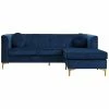Chic Home Brasilia Modular Sectional Sofa -Shop Style Sales 3050827879 RLLD 1