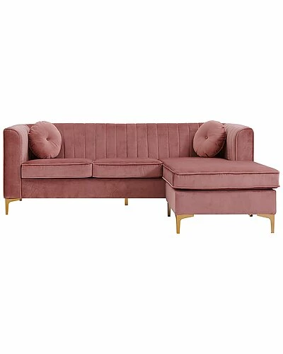 Chic Home Brasilia Modular Sectional Sofa 3 Chic Home Brasilia Modular Sectional Sofa