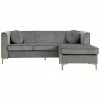 Chic Home Brasilia Modular Sectional Sofa -Shop Style Sales 3050827881 RLLD 1