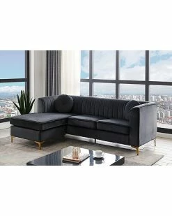 Chic Home Brasilia Modular Sectional Sofa 9 Chic Home Brasilia Modular Sectional Sofa -Shop Style Sales 3050827882 RLLD 4