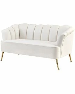 Chic Home Alicia Love Seat -Shop Style Sales 3050827884 RLLD 2