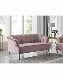Chic Home Alicia Love Seat -Shop Style Sales 3050827886 RLLD 4