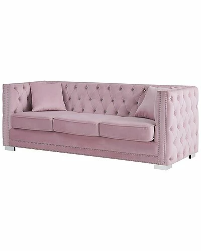 Chic Home Ristophe Sofa 3 Chic Home Ristophe Sofa