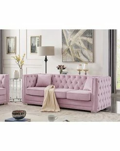 Chic Home Ristophe Sofa 7 Chic Home Ristophe Sofa -Shop Style Sales 3050827887 RLLD 3