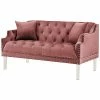 Chic Home Elsa Love Seat 1 Chic Home Elsa Love Seat -Shop Style Sales 3050827901 RLLD 1