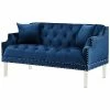 Chic Home Elsa Love Seat