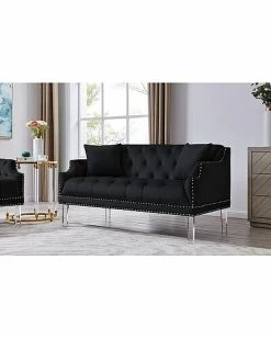 Chic Home Elsa Love Seat -Shop Style Sales 3050827903 RLLD 3