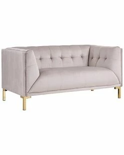 Chic Home Azalea Love Seat -Shop Style Sales 3050827905 RLLD 2