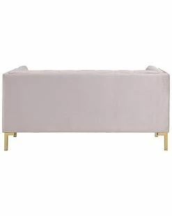 Chic Home Azalea Love Seat -Shop Style Sales 3050827905 RLLD 3