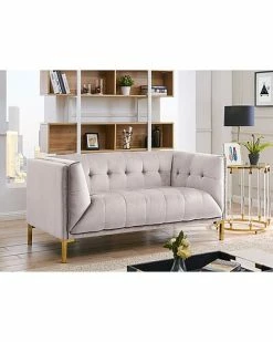 Chic Home Azalea Love Seat -Shop Style Sales 3050827905 RLLD 4