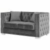 Chic Home Ristophe Love Seat 2 Chic Home Ristophe Love Seat -Shop Style Sales 3050827908 RLLD 1