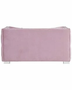 Chic Home Ristophe Love Seat -Shop Style Sales 3050827909 RLLD 2