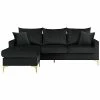 Chic Home Queenstown Modular Sectional