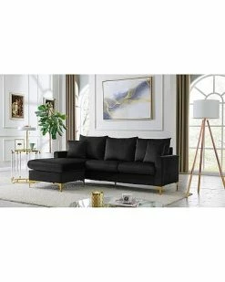 Chic Home Queenstown Modular Sectional -Shop Style Sales 3050827918 RLLD 4