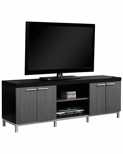 Monarch Specialties TV Stand Home 3 Monarch Specialties TV Stand Home