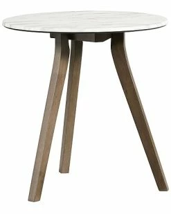 Progressive Furniture End Table Home
