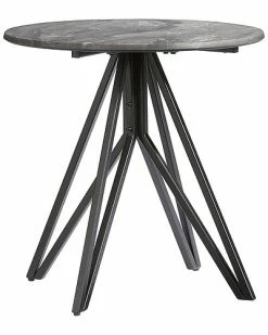 Progressive Furniture End Table Home