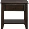 Progressive Furniture End Table Home -Shop Style Sales 3050831848 RLLD 1