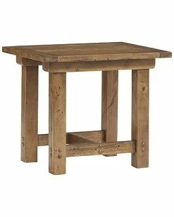 Progressive Furniture End Table Home -Shop Style Sales 3050831855 RLLD 2