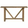 Progressive Furniture Sofa/Console Table Home