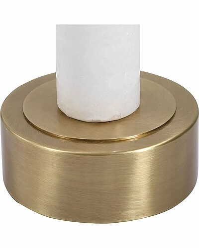 Uttermost Portsmouth Round Accent Table Home 5 Uttermost Portsmouth Round Accent Table Home - Image 3