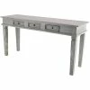Peyton Lane Rustic Country Wood Console Home -Shop Style Sales 3050834145 RLLD 1