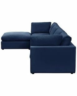 Shabby Chic Yasmin Sofa Chaise Home 9 Shabby Chic Yasmin Sofa Chaise Home -Shop Style Sales 3050837061 RLLD 2