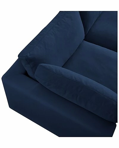 Shabby Chic Yasmin Sofa Chaise Home 6 Shabby Chic Yasmin Sofa Chaise Home - Image 4