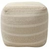 Rug Smith Edith Pouf Home -Shop Style Sales 3050842711 RLLD 1