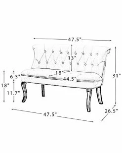 Home Design Sofa Loveseat -Shop Style Sales 3050843983 RLLD 6
