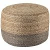 Jaipur Living Oliana Ombre Cylinder Pouf Home -Shop Style Sales 3050846784 RLLD 1