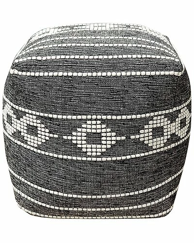 Rug Smith Moline Pouf Home 3 Rug Smith Moline Pouf Home