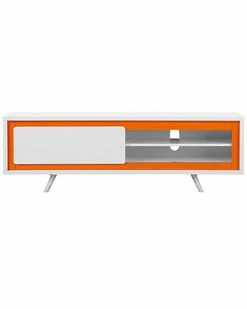 Pangea Hal Short TV Stand Home -Shop Style Sales 3050851441 RLLD 2