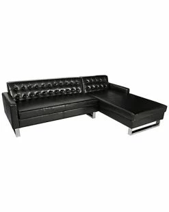 Pangea Sloan Right Arm Facing Sectional Home