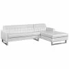Pangea Sloan Right Arm Facing Sectional Home