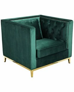 Pangea Vivienne Sofa Chair Home