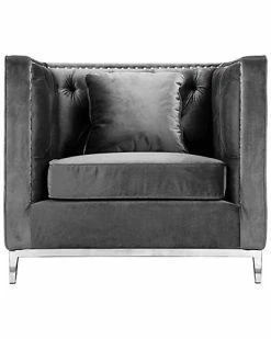 Pangea Vivienne Sofa Chair Home -Shop Style Sales 3050851545 RLLD 2