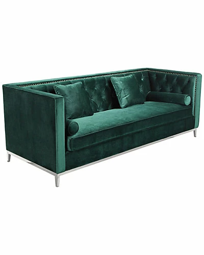 Pangea Vivienne Sofa Home 3 Pangea Vivienne Sofa Home