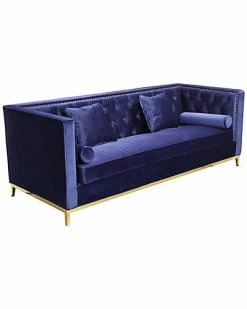 Pangea Vivienne Sofa Home