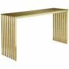 Pangea Gold Lux Console Home 2 Pangea Gold Lux Console Home -Shop Style Sales 3050851849 RLLD 1