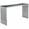 Pangea Silver Lux Console Home -Shop Style Sales 3050852346 RLLD 1
