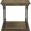 Coast To Coast End Table Home 2 Coast To Coast End Table Home -Shop Style Sales 3050852791 RLLD 1
