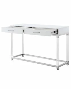 Inspired Home Jerome Console Table -Shop Style Sales 3050856426 RLLD 4