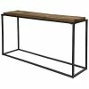 Uttermost Holston Salvaged Wood Console Table Home -Shop Style Sales 3050856679 RLLD 1