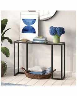 Abraham + Ivy Oscar Console Table Home -Shop Style Sales 3050858285 RLLD 3