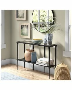 Abraham + Ivy Dafna Console Table Home 9 Abraham + Ivy Dafna Console Table Home -Shop Style Sales 3050858287 RLLD 3