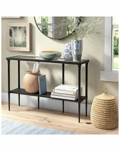 Abraham + Ivy Dafna Console Table Home 10 Abraham + Ivy Dafna Console Table Home -Shop Style Sales 3050858287 RLLD 4