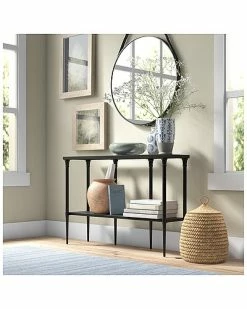 Abraham + Ivy Dafna Console Table Home 11 Abraham + Ivy Dafna Console Table Home -Shop Style Sales 3050858287 RLLD 5