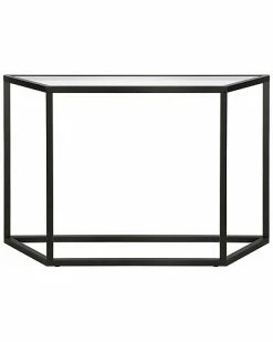 Abraham + Ivy Levi Console Table Home